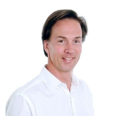 Testimonial portrait